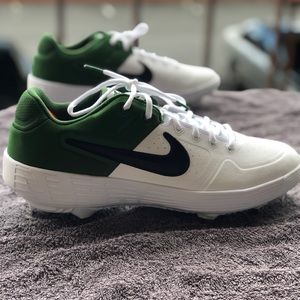 Nike Alpha Huarache Elite 2 Low Baseball SZ 12.5